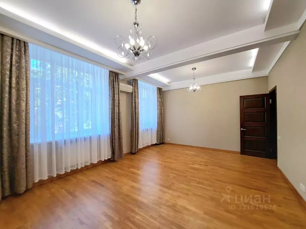 4-к кв. Москва ул. Заморенова, 9С1 (120.0 м) - Фото 1