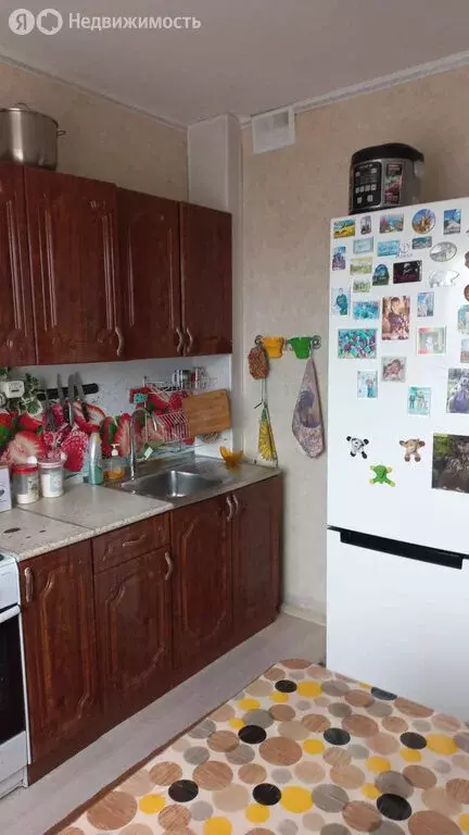 2-комнатная квартира: Курган, жилой район Заозёрный, 1-й микрорайон, ... - Фото 1