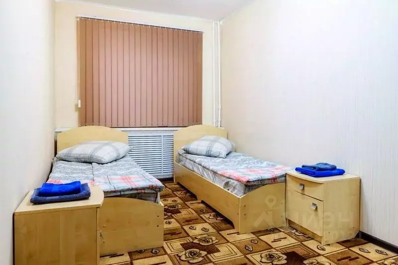 Комната Коми, Воркута ул. Маяковского, 3 (10.0 м) - Фото 0