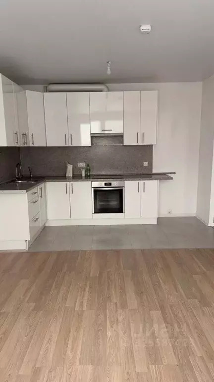 2-к кв. Москва ул. Поляны, 5Ак1 (69.0 м) - Фото 1