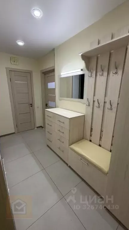 1-к кв. Крым, Евпатория ул. Чапаева, 91 (42.2 м) - Фото 2