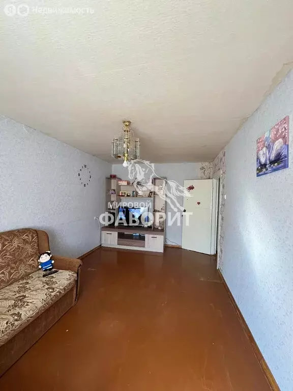 2-комнатная квартира: Орск, микрорайон Новый город, Омская улица, 73 ... - Фото 1