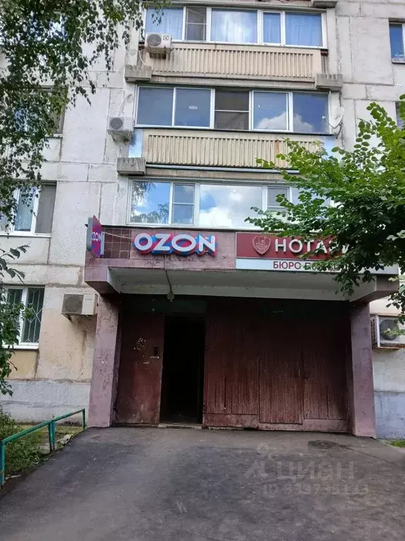 Помещение свободного назначения в Московская область, Котельники Новая ... - Фото 1