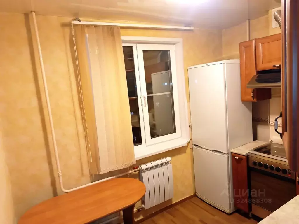 1-к кв. Московская область, Сергиев Посад ул. Дружбы, 16 (32.0 м) - Фото 2