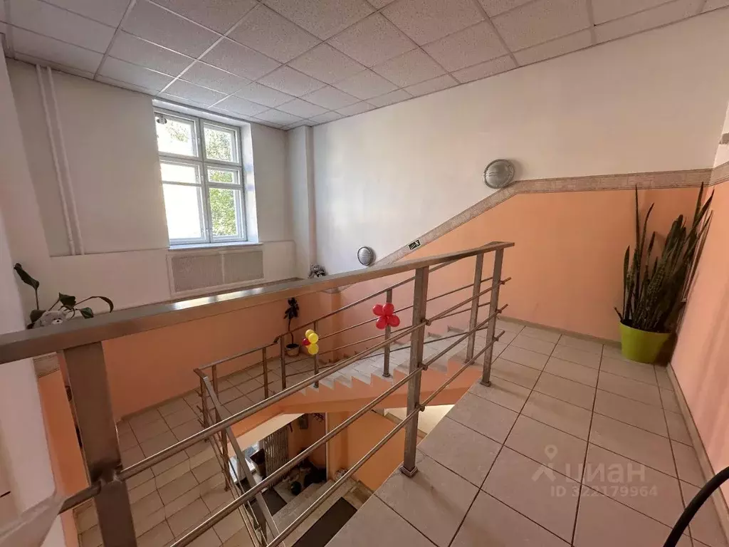 Помещение свободного назначения в Пермский край, Пермь Комсомольский ... - Фото 2