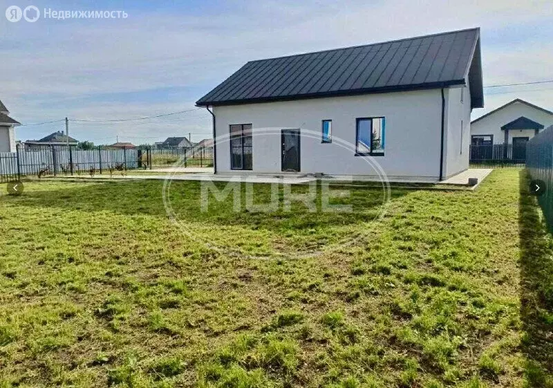 Дом в Калининградская область, Гурьевский муниципальный округ, посёлок ... - Фото 2