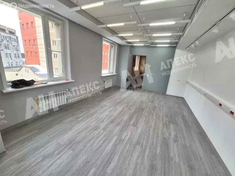 Помещение свободного назначения (250 м) - Фото 2