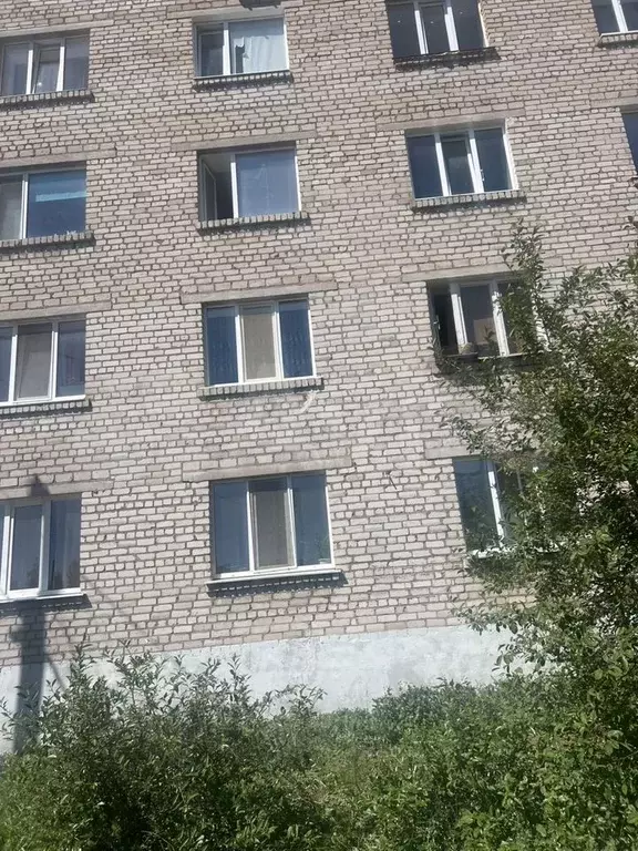 Комната 17,8 м в 1-к., 2/5 эт. - Фото 0