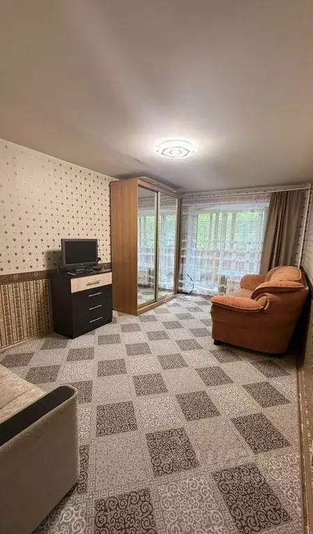 2-к кв. Москва Грайвороновская ул., 18К3 (50.0 м) - Фото 1
