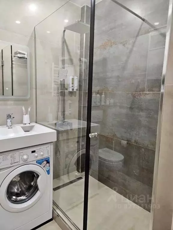 Студия Татарстан, Казань ул. Седова, 1 (29.4 м) - Фото 1