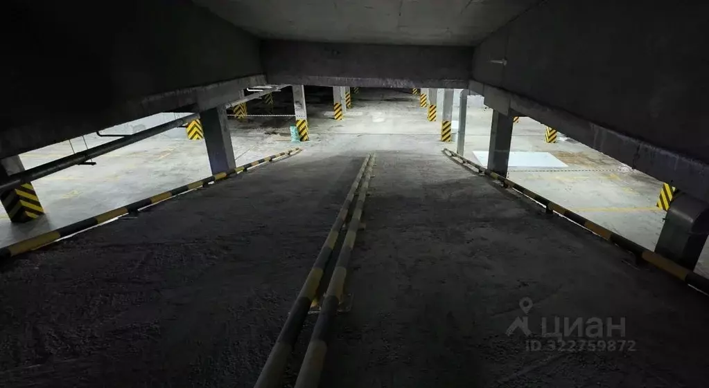 Гараж в Ямало-Ненецкий АО, Новый Уренгой Созидателей мкр, 5/3 (14 м) - Фото 2