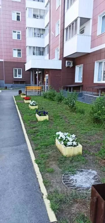 1-к кв. Алтайский край, Барнаул тракт Павловский, 299 (34.0 м) - Фото 2