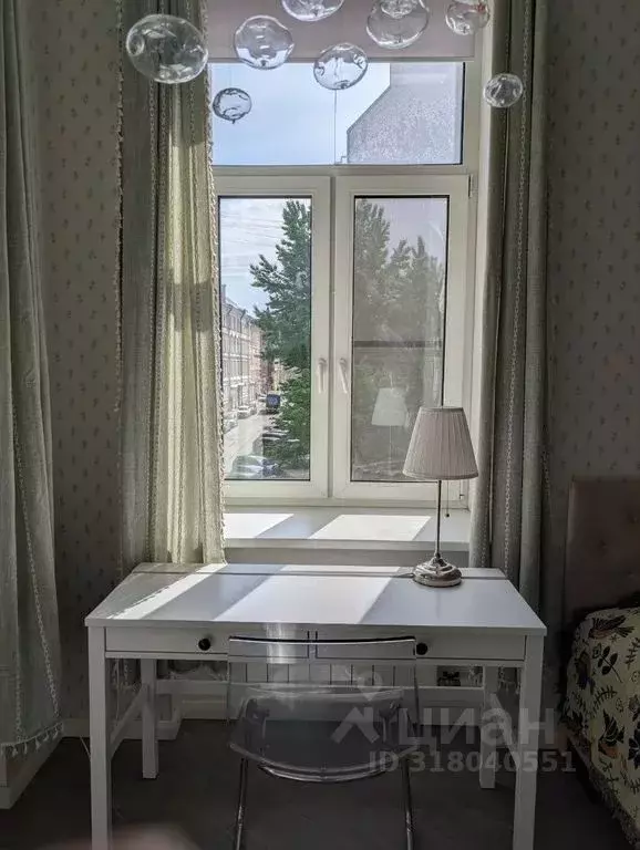 2-к кв. Санкт-Петербург Стремянная ул., 7 (69.0 м) - Фото 0