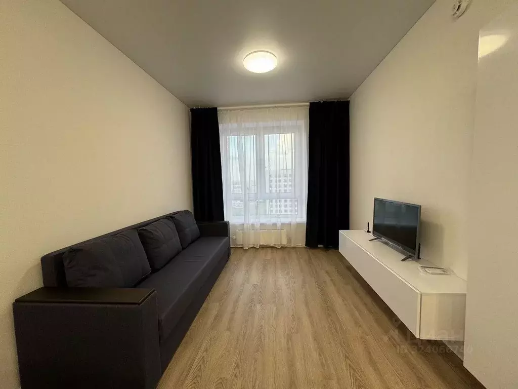 3-к кв. Москва Люблинская ул., 72Ак2 (55.0 м) - Фото 2