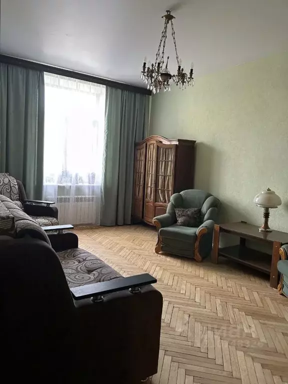 2-к кв. Санкт-Петербург Новочеркасский просп., 41/14 (68.0 м) - Фото 1