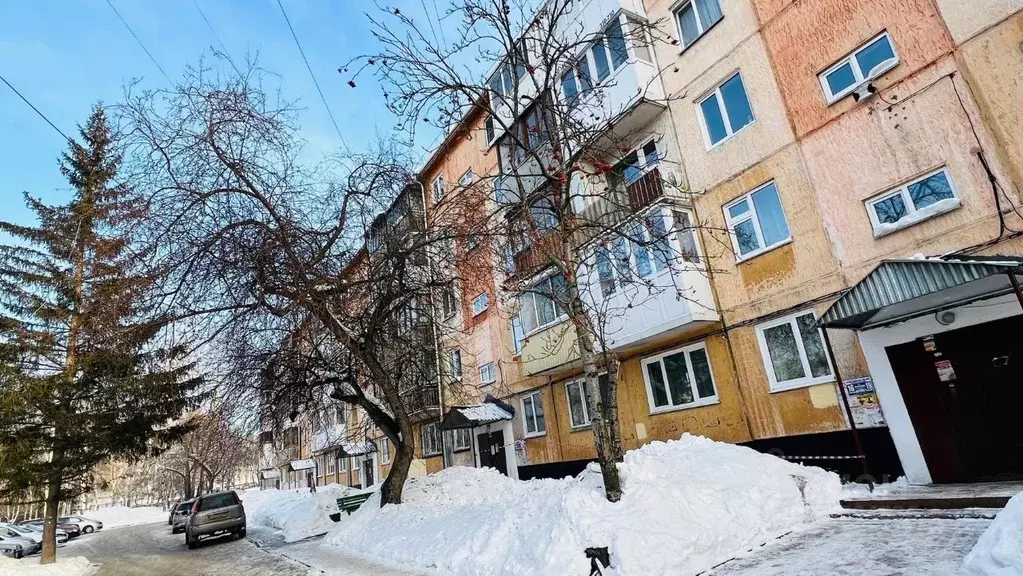 Купить Новый Москвич В Кемерово