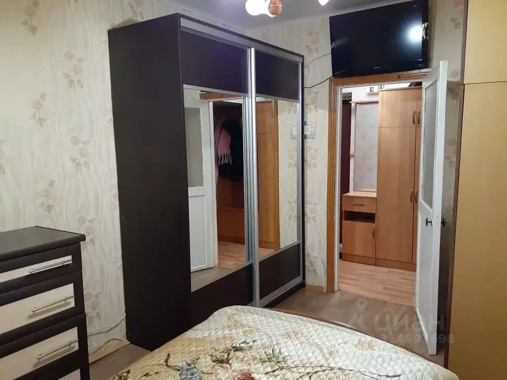 2-к кв. Нижегородская область, Пильна рп пер. Центральный, 1 (60.0 м) - Фото 0