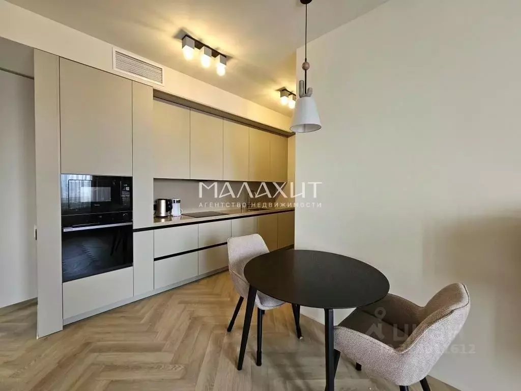 2-к кв. Самарская область, Самара Лесная ул., 35 (65.0 м) - Фото 2