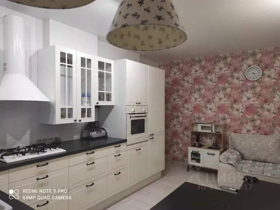 2-к кв. Татарстан, Зеленодольск ул. Космонавтов, 15 (67.7 м) - Фото 1