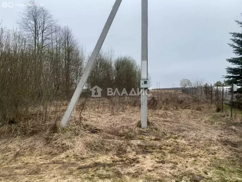 Участок в Московская область, городской округ Коломна, деревня ... - Фото 1