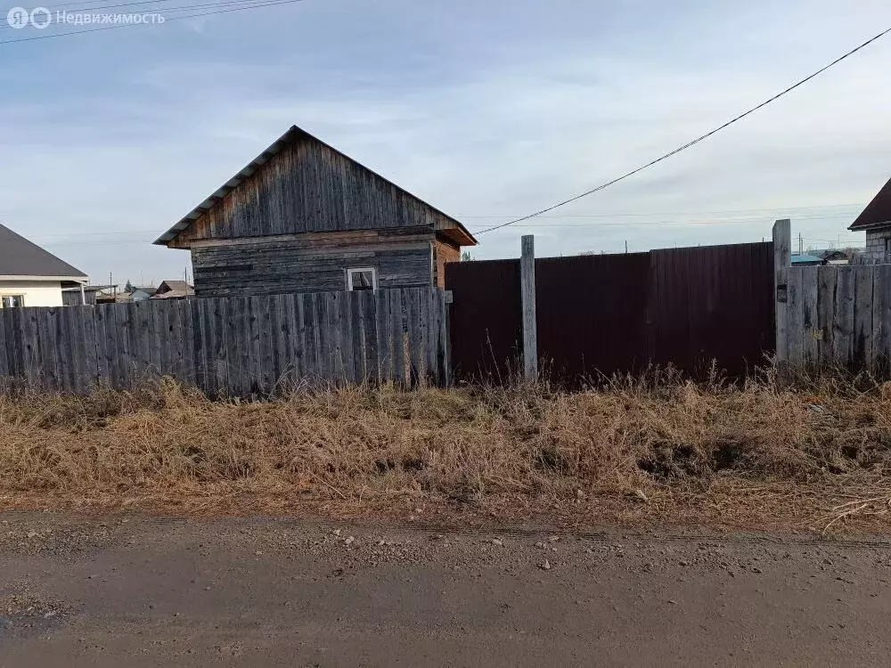 Дом в село Оёк, Подгорная улица, 2/1 (63.7 м) - Фото 2