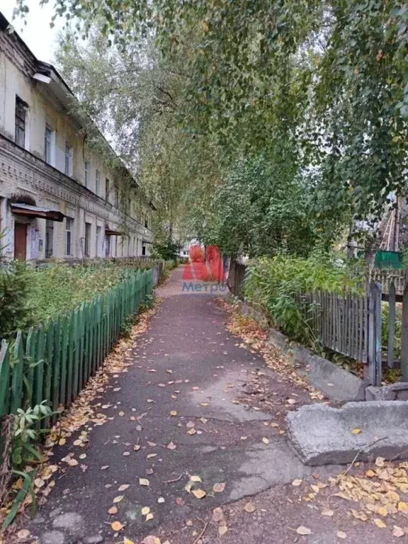 2-к кв. Ярославская область, Ярославль ул. Некрасова, 44Б (52.7 м) - Фото 2