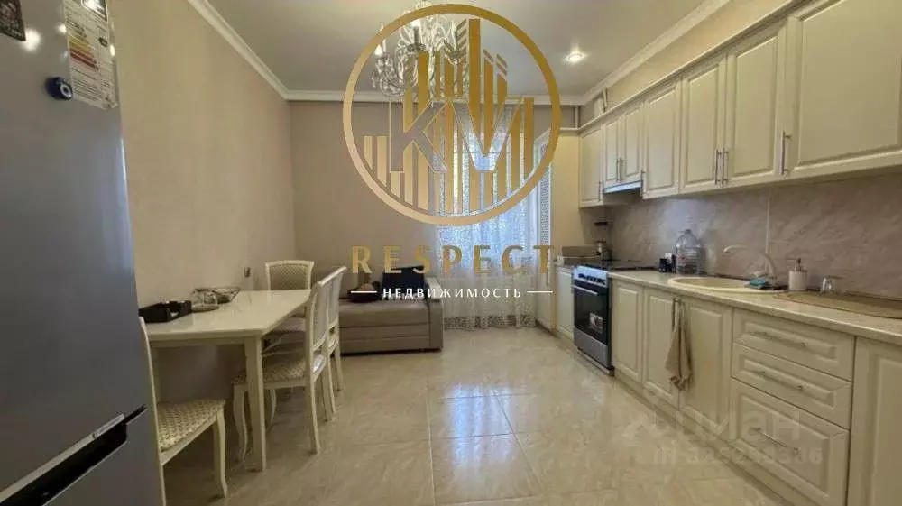 1-к кв. Ставропольский край, Ессентуки Депутатская ул., 7 (40.0 м) - Фото 1