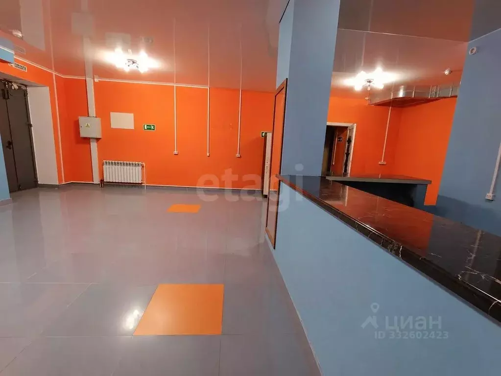 Помещение свободного назначения в Башкортостан, Уфа Караидельская ул., ... - Фото 1