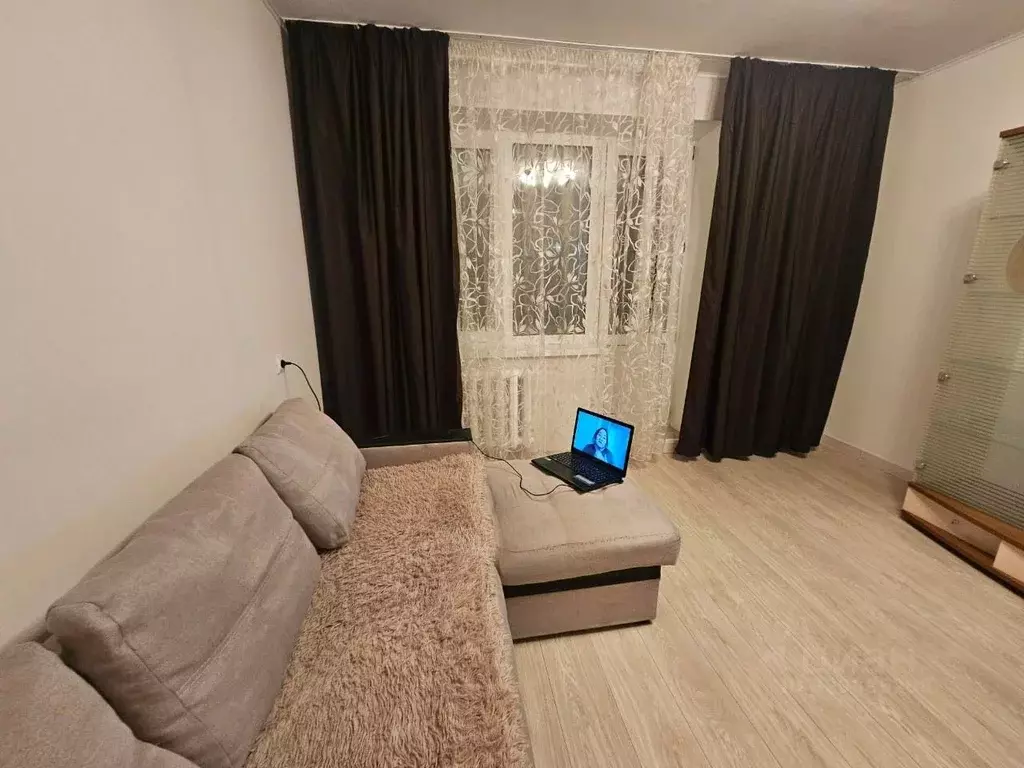 2-к кв. Томская область, Томск ул. Лебедева, 40 (64.0 м) - Фото 2