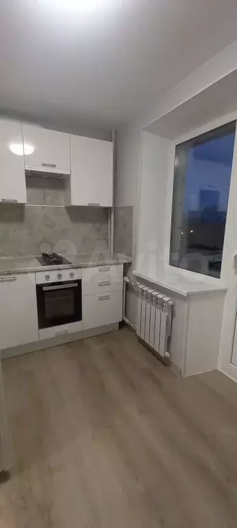2-к. квартира, 60 м, 6/9 эт. - Фото 1