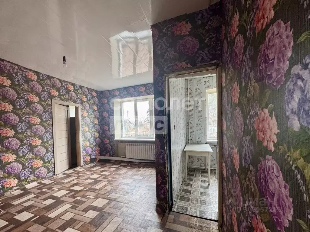 2-к кв. Рязанская область, Рязань Старореченская ул., 19 (40.2 м) - Фото 0