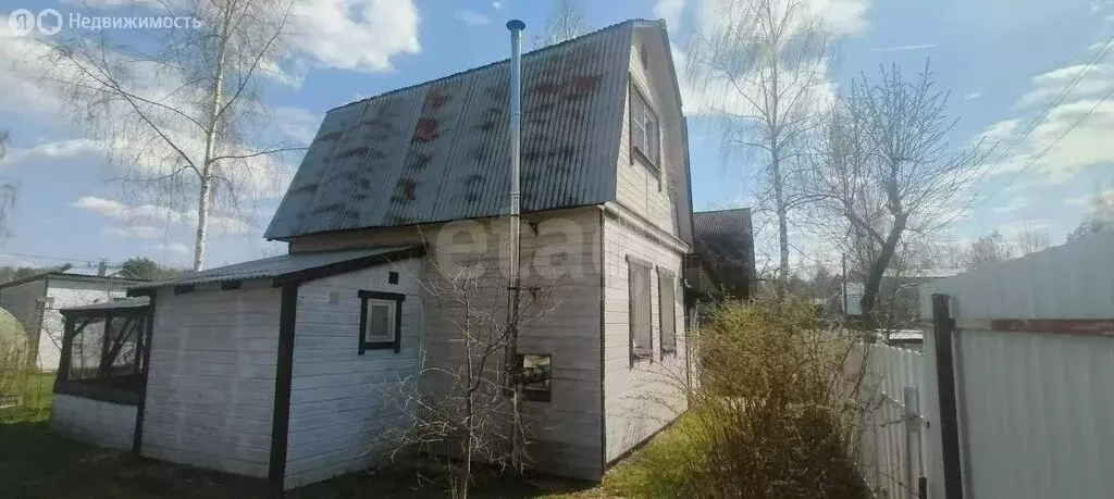 Дом в Покров, садовое товарищество Строитель-3А (39.3 м) - Фото 2