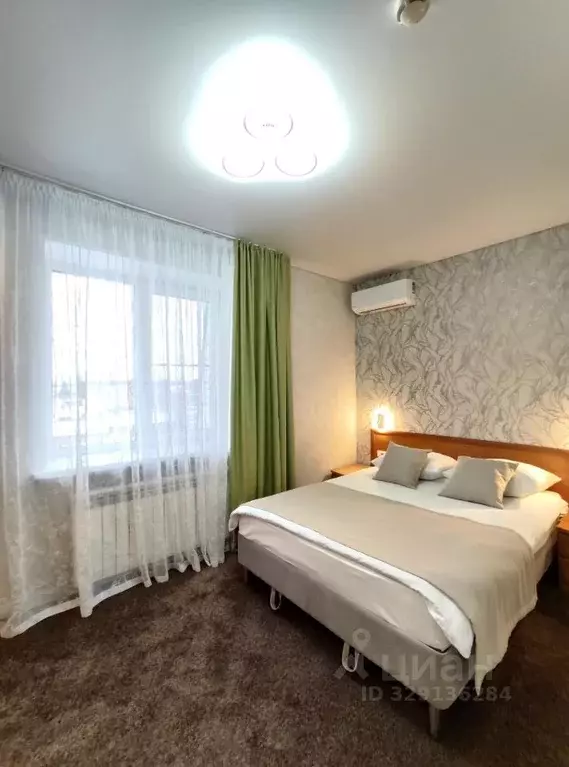 Комната Коми, Ухта ул. Гоголя, 47 (23.0 м) - Фото 1