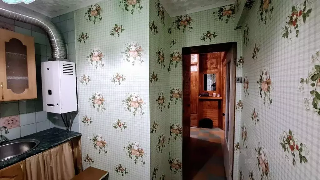 3-к кв. Калужская область, Калуга Воскресенский пер., 19 (48.0 м) - Фото 1