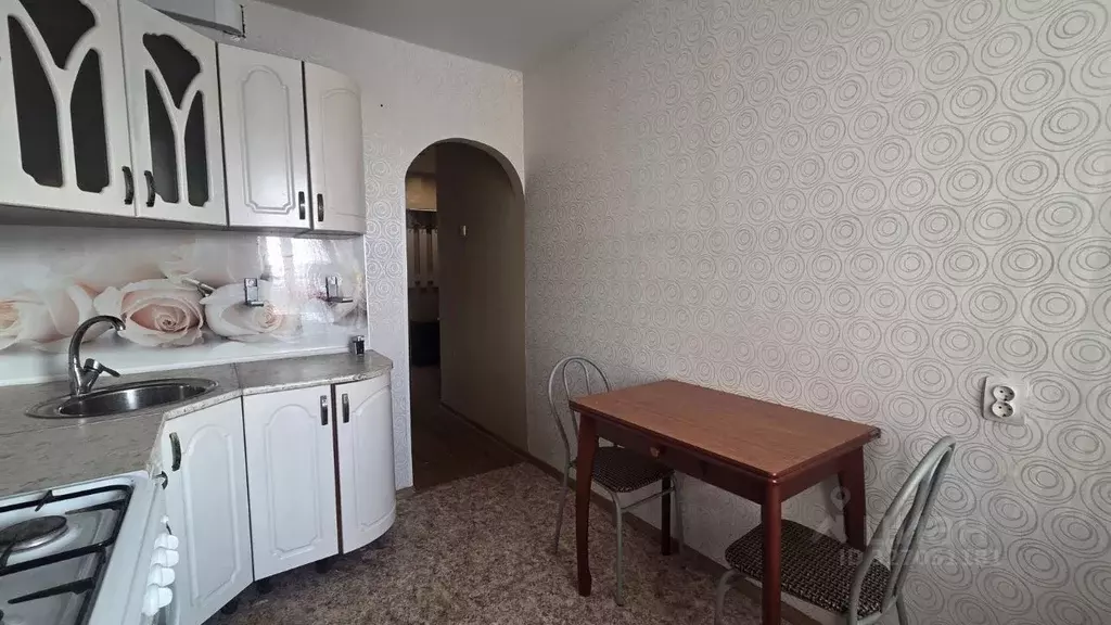 2-к кв. Калужская область, Малоярославец ул. Григория Соколова, 42 ... - Фото 2