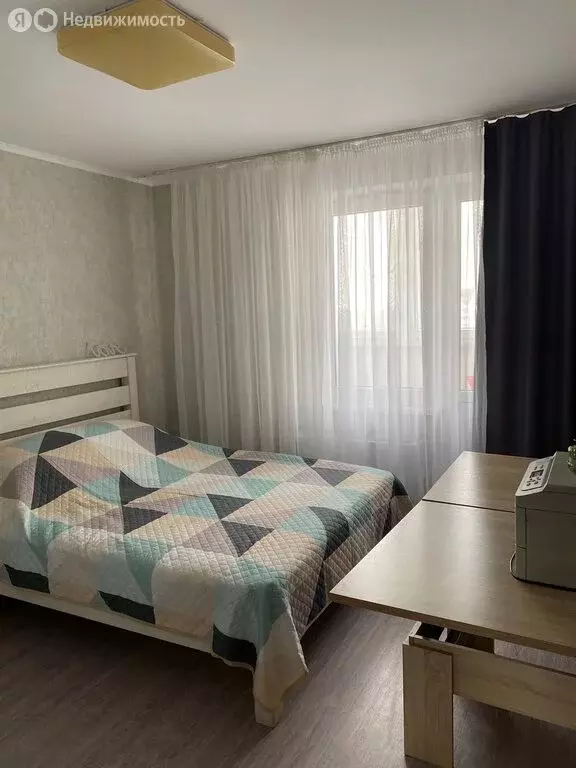 1-комнатная квартира: Анапа, улица Ленина, 231 (46 м) - Фото 2