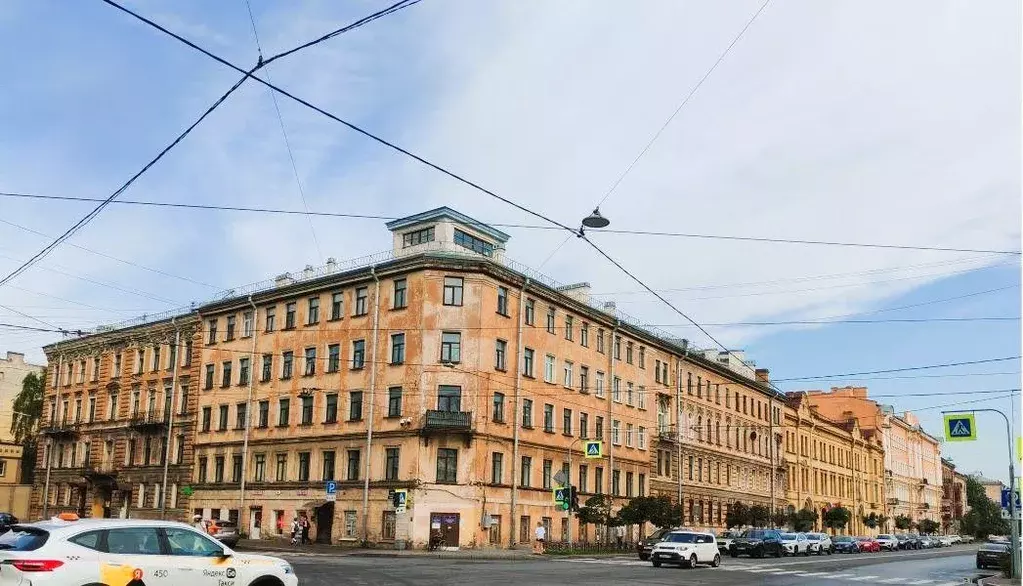 Квартира, 3 комнаты, 91.5 м - Фото 1