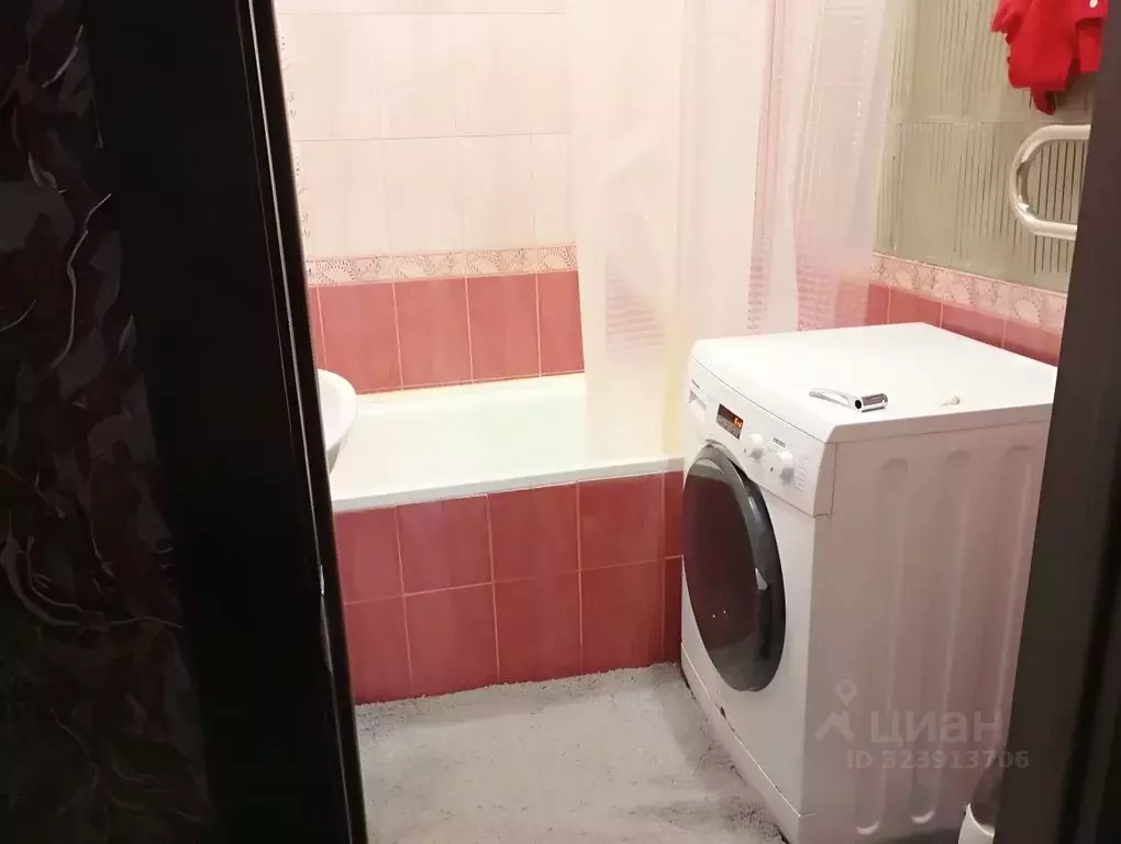 2-к кв. Липецкая область, Липецк ул. А.Г. Стаханова, 56 (60.0 м) - Фото 2