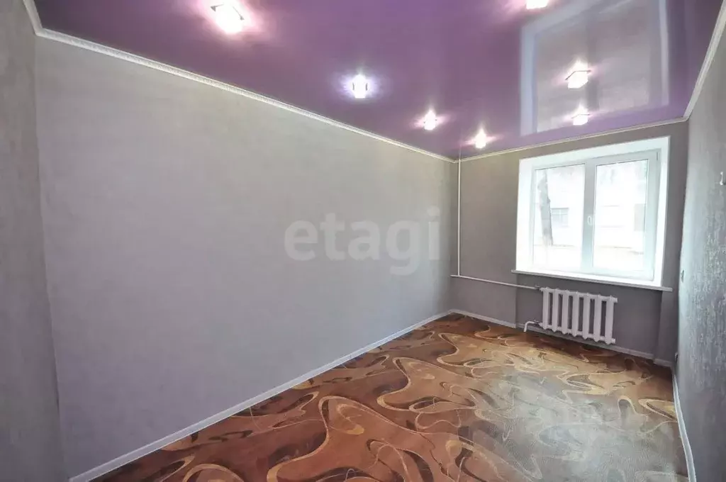 3-к кв. Башкортостан, Салават ул. Мажита Гафури, 10 (66.1 м) - Фото 2