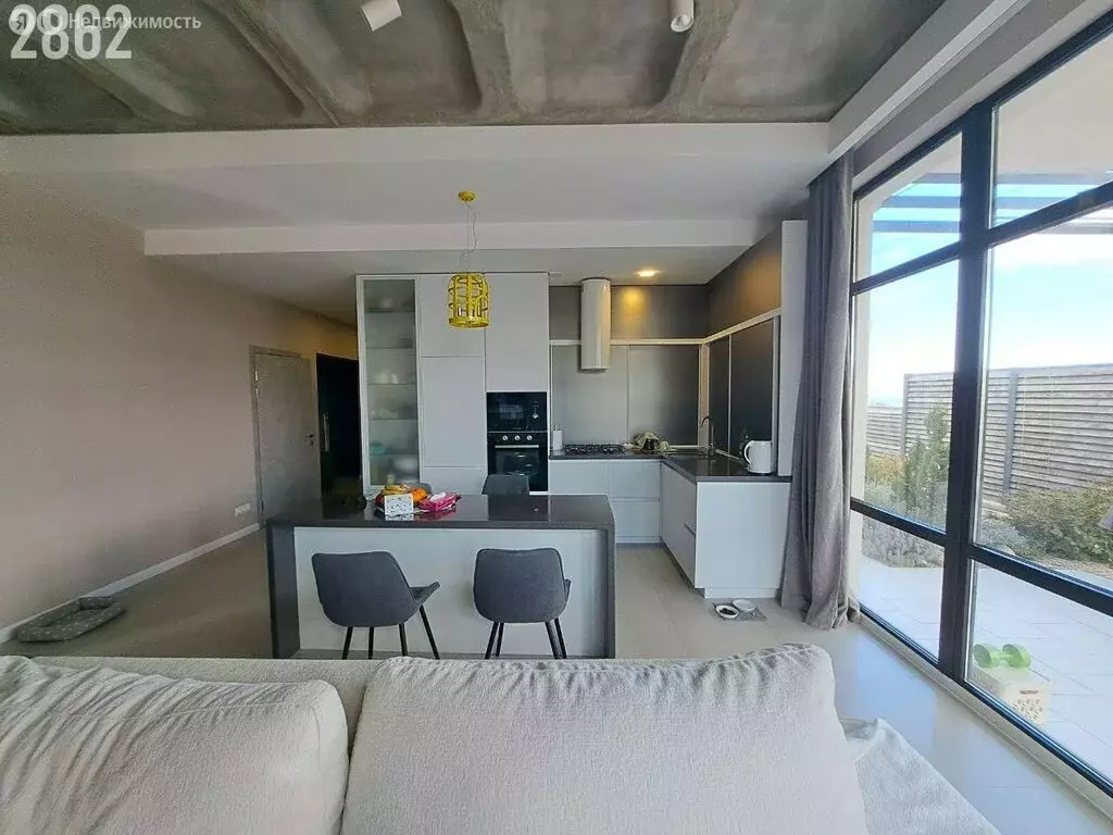 Дом в Севастополь, Балаклавский муниципальный округ, садовое ... - Фото 1