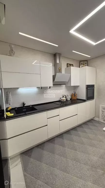 Продаётся 1-к квартира, 44 м - Фото 0