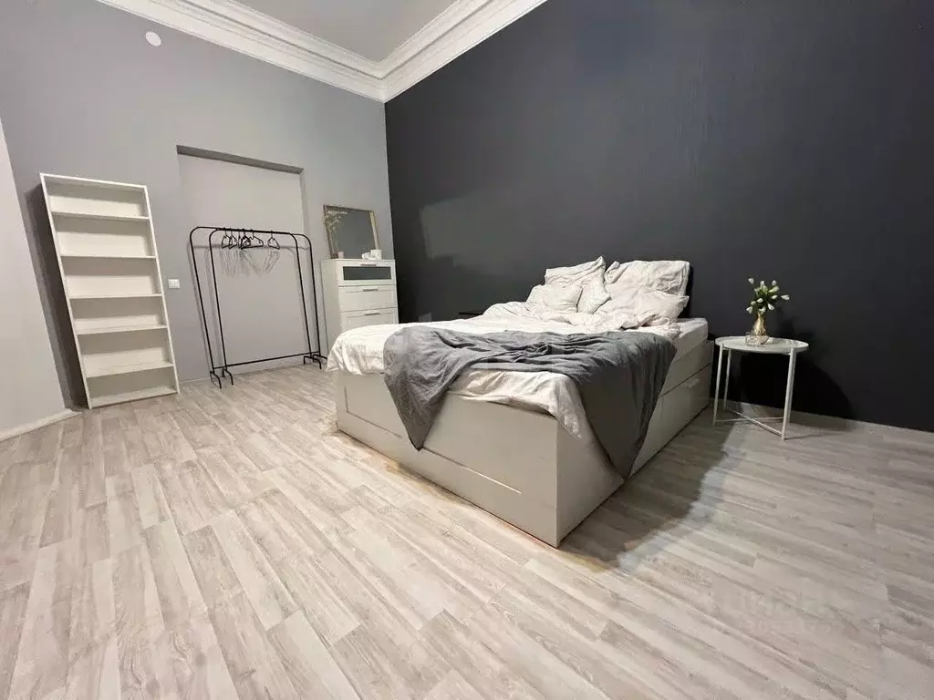 1-к кв. Санкт-Петербург ул. Лабутина, 36 (54.0 м) - Фото 1