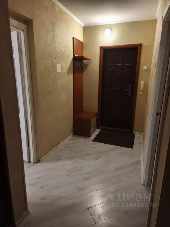 2-к кв. Красноярский край, Красноярск ул. Весны, 2А (50.6 м) - Фото 2