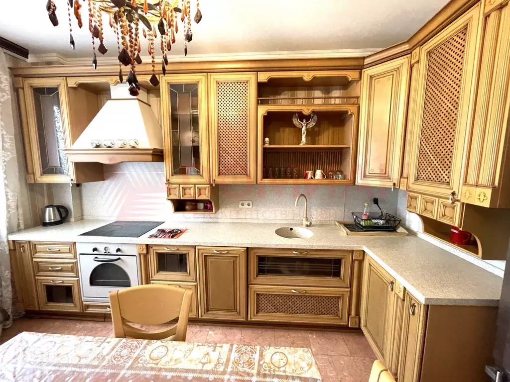 Продаётся 2-к квартира, 68 м - Фото 0