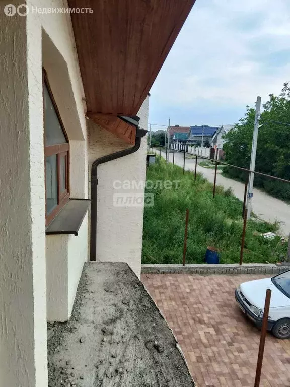 Дом в Ессентуки, улица имени Н. Панасенко (130 м) - Фото 1