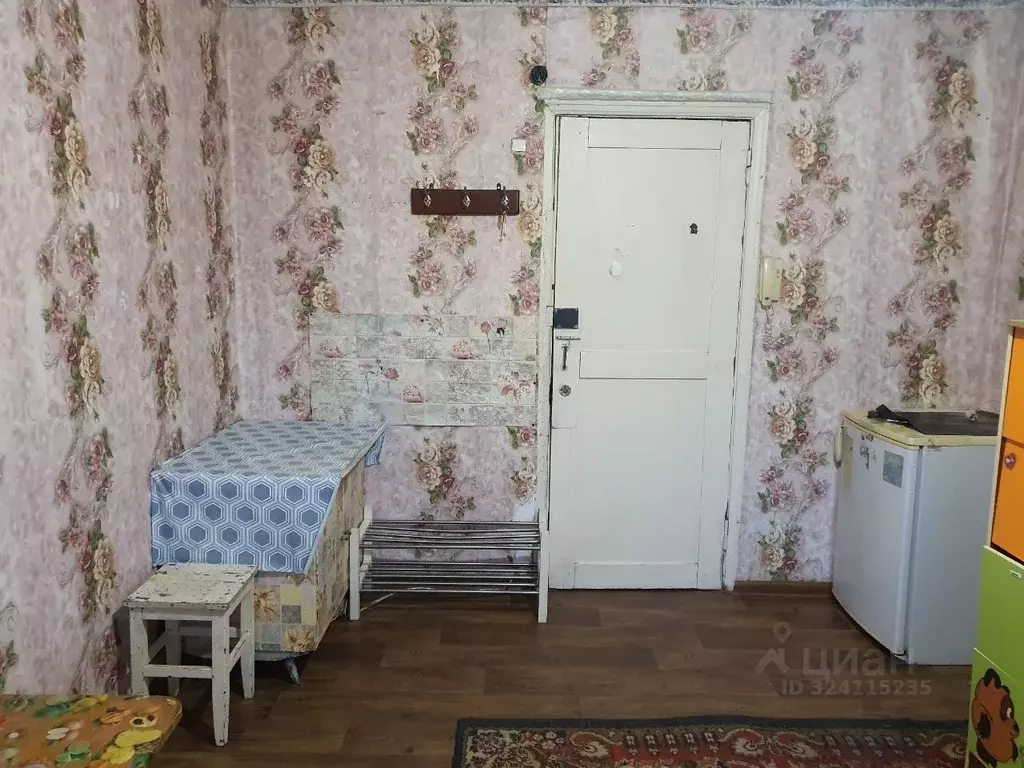 Комната Бурятия, Улан-Удэ ул. Буйко, 28А (16.0 м) - Фото 2