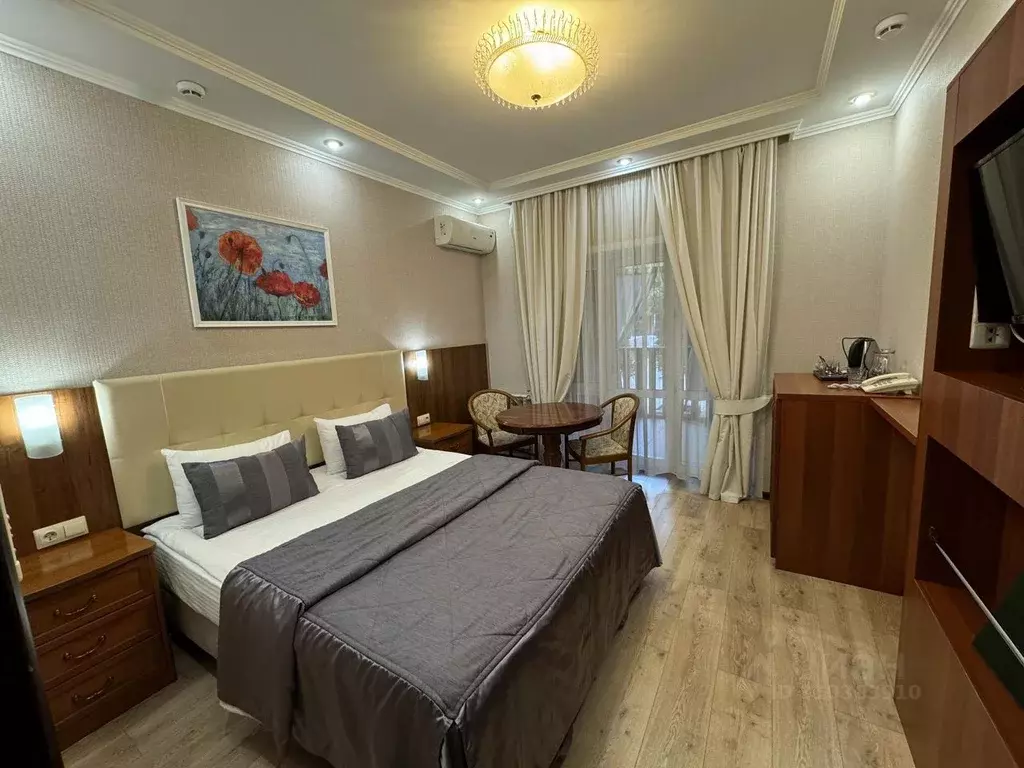 Комната Саратовская область, Балаково Заречная ул., 1/9 (20.0 м) - Фото 0