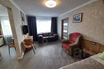 2-к кв. Мурманская область, Мурманск просп. Кирова, 26 (45.0 м) - Фото 1