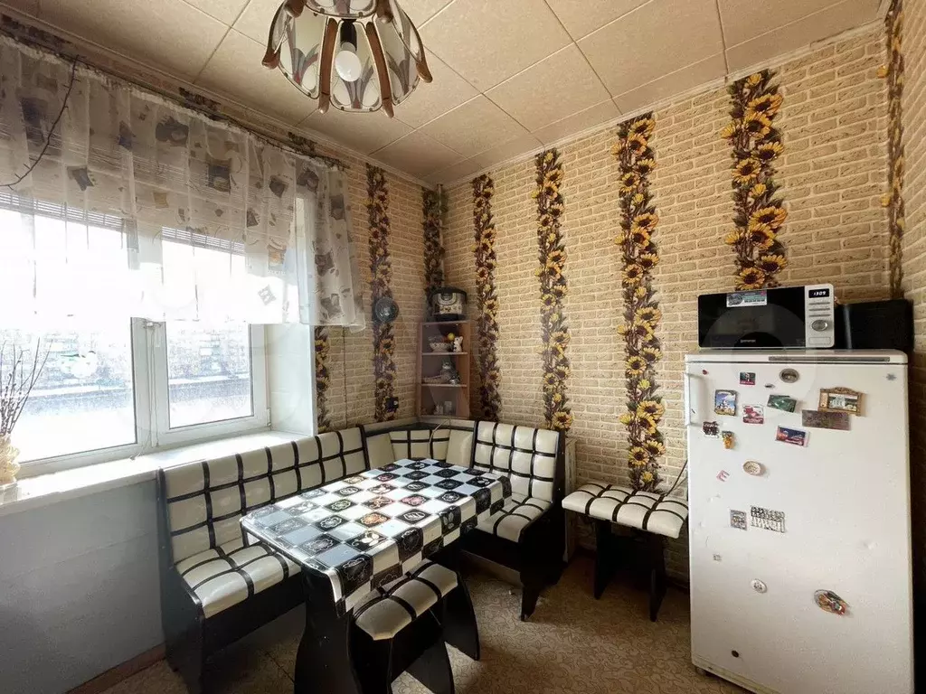 2-к. квартира, 48 м, 8/9 эт. - Фото 1