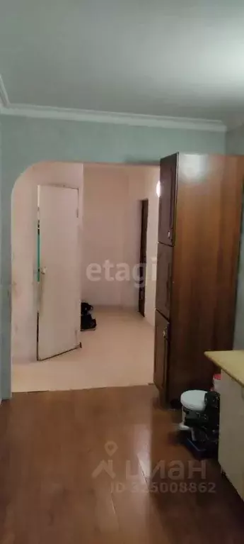 3-к кв. Северная Осетия, Владикавказ ул. Леонова, 5к4 (57.0 м) - Фото 2